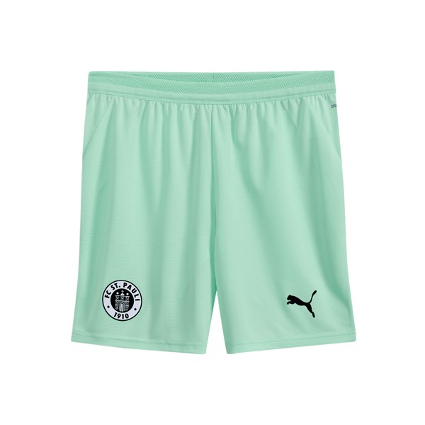 Pantalones St Pauli 3ª 2026 2027